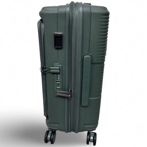 Samsonite Paralux Carry-On Spinner - Olive
