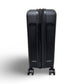 Delsey Paris Turenne 2.0 Front Pocket Carry On Spinner Suitcase - Black