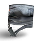 Travelon Anti-Theft Metro Convert Crossbody Waist Pack - Gray Heather