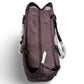 TUMI Voyageur Valetta Large Tote - Deep Plum