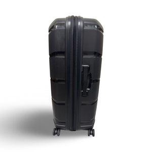SAMSONITE Outline Pro 28" Hardside Expandable Spinner - MIDNIGHT BLACK