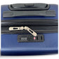 Skyway Silverton 23" Carry-On Spinner Suitcase - Blue