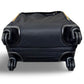 Tumi Voyageur Leger Compact 4 Wheel Carry On - Black/Gold