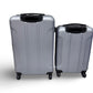 Tommy Hilfiger Dixon 2 Piece Set - Silver