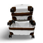 DELSEY PARIS Flanerie Luggage Set - Champagne