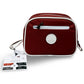 Delsey Chatelet Air 2.0 Toiletry Bag - Terracotta