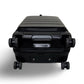 Ricardo Front Opening Carry On - Black