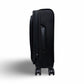 Victorinox Werks 6.0 Global Carry On Wheeled Suitcase - Black