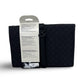 Travelon Trifold Hanging Toiletry Bags - Black