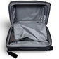 TUMI Alpha 2 Front Lid International Carry-On - Navy/Black (Preowned)