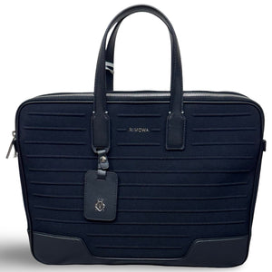 RIMOWA Never Still Briefcase in Black