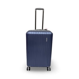 AMERICAN TOURISTER Tribute Encore Check-In 24" Spinner Luggage - Slate Blue