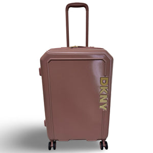 DKNY Clean Cut Check-in Spinne Primrose Check-in - Primrose