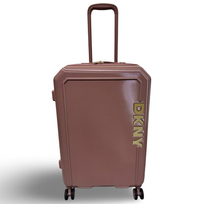 DKNY Clean Cut Check-in Spinne Primrose Check-in - Primrose