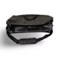 Ben Sherman 20” Faux Leather Carry-On Duffel Bag