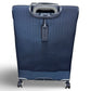 Samsonite Silhouette 18 Expandable Medium Softside Spinner - Deep Navy