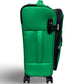 DELSEY PARIS X United Colors of Benetton Delsey Color Block 19" Carry-On Spinner