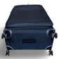 Samsonite Silhouette 18 Expandable Large Softside Check-in Spinner - Deep Navy