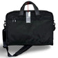 Tumi Alpha 3 Compact Large Screen Laptop Brief - Black