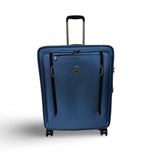 Victorinox Werks Traveler 6.0 Medium Upright - Blue