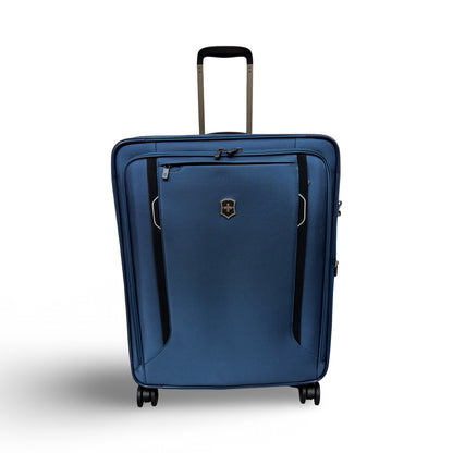 Victorinox Werks Traveler 6.0 Medium Upright - Blue
