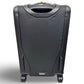 Tumi Merge Wheeled Carry On Suitcase - Black