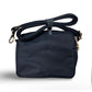 Travelon Anti-Theft Addison Small Crossbody - Black