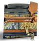 Patricia Nash Velino Trolley - Preowned