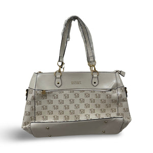 BADGLEY MISCHKA Madalyn Women's Travel Tote Weekender Bag