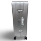 Porsche Design Aluminum 31" Spinner Suitcase - Silver