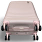 American Tourister Stratum 3.0 Carry-On 20" Hardside Spinner - Pink Blush