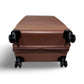 BÉIS Large Check-In Roller - Maple