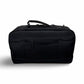 Samsonite Silhouette 18 Travel Duffel - Black