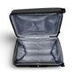Delsey Paris Cruise 3.0 28" Expandable Spinner Suitcase - Graphite