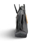 BÉIS The Convertible Mini Weekender -Gray