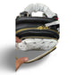 TUMI Voyageur Dasha Backpack - Black/Gold