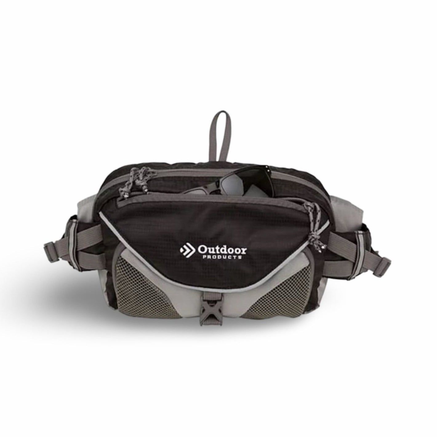 Outdoor Products Roadrunner Waist Pack - Black