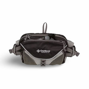 Outdoor Products Roadrunner Waist Pack - Black