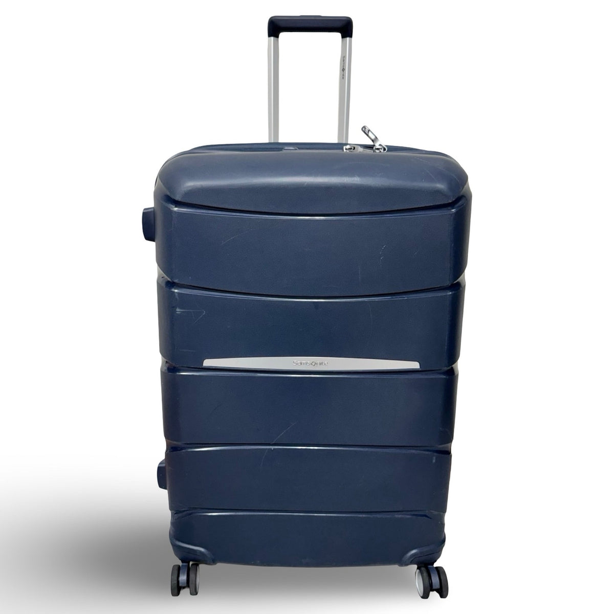 SAMSONITE Outline Pro 28" Hardside Spinner -  MIDNIGHT BLUE (Preowned)