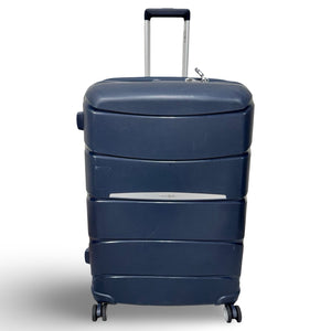 SAMSONITE Outline Pro 28" Hardside Spinner -  MIDNIGHT BLUE (Preowned)