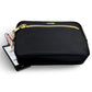 Tumi Voyageur Sedona Crossbody/Sling - Black/Gold