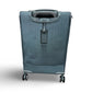 Samsonite Silhouette 18  Softside Medium Carry-on Spinner - Slate Blue