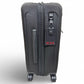 Tumi Alpha 3 International Dual Access 4 Wheeled Carry-On - Black