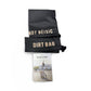BÉIS Medium Check-In Roller - Black