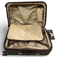 London Fog Brentwood III Small Carry-on Expandable Spinner Hardside - Olive