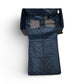Tumi Alpha Extended Trip Expandable 4 Wheeled Packing Case - Anthracite