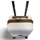 DELSEY PARIS Flanerie CarryOn - White