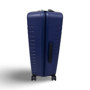 Bric's B|Y Ulisse 28" Expandable Spinner - Blue