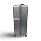 Samsonite Uplift Hardside Extra Large Spinner - Silver Shimmer