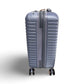 Delsey Paris Cruise 3.0 Carry On Expandable Spinner Suitcase - Platinum